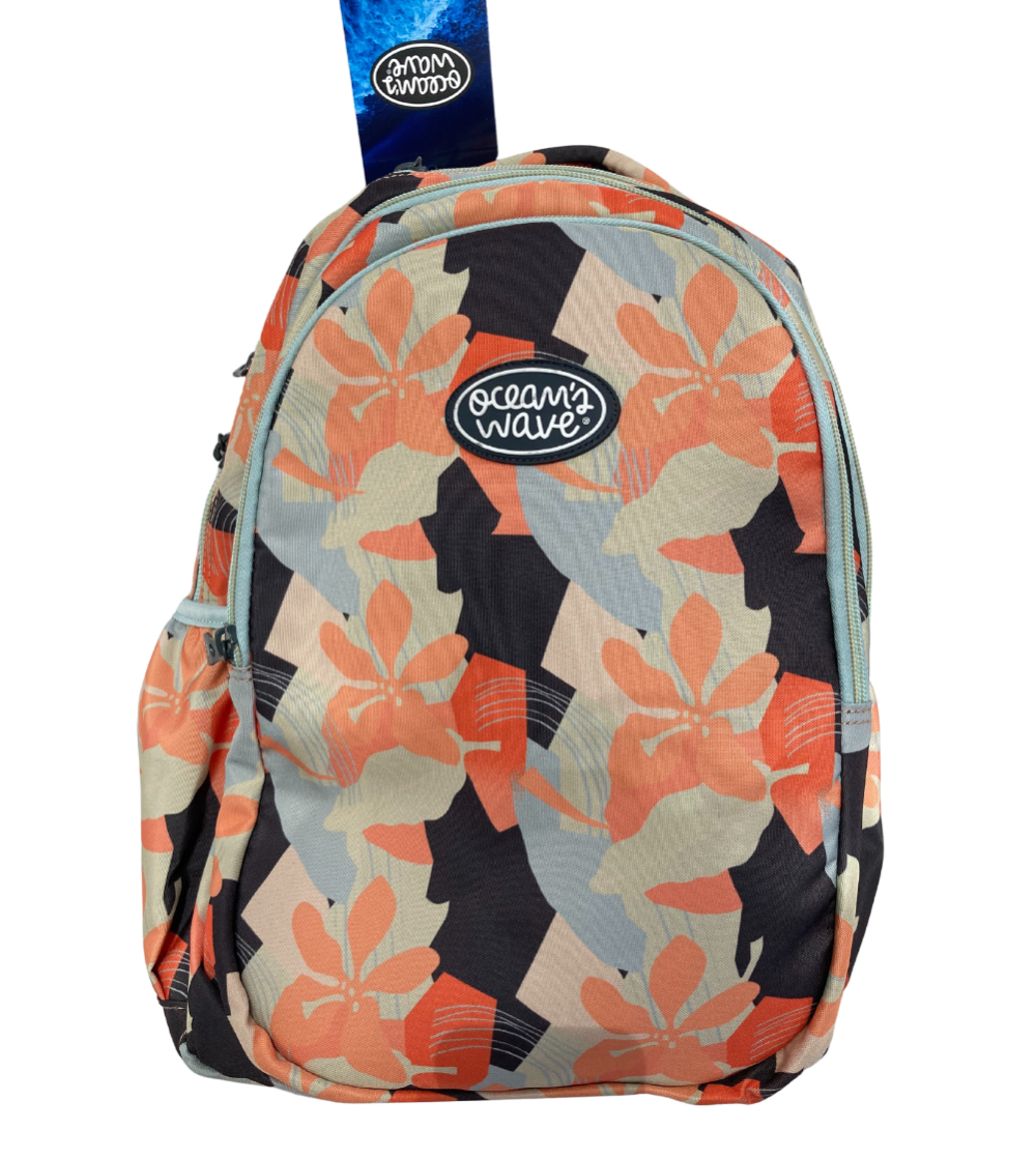 Mochila Oceans Wave