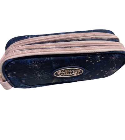 Estuche escolar