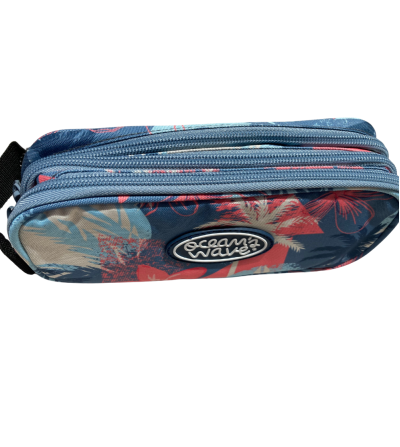 Estuche escolar